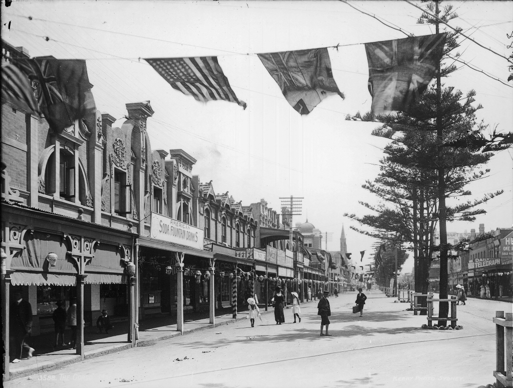 Pittwater Online News